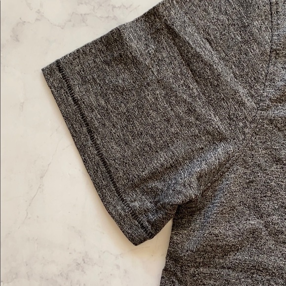 Michael Brandon Textured Polo - Picture 3 of 5